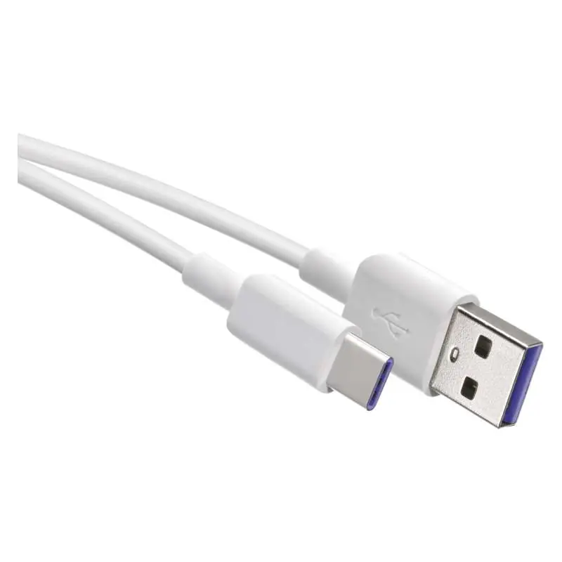 Must-Have EMOS Kabel USB 2.0 A/M-C/M 1,5M bílý