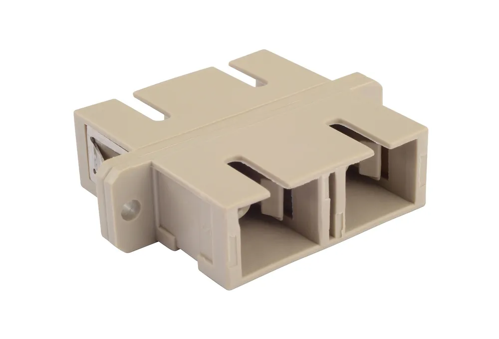 SK0380447-CZ20260306-083626-0-1772757396-pim-1444206_1 SOLARIX Adaptér SC MM OM2 duplex SXAD-SC-PC-OM2-D Nová Kolekce