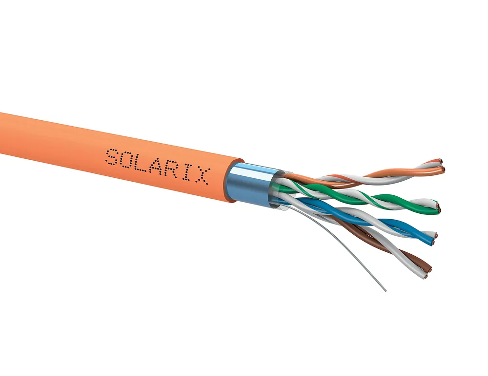 SK0380587-CZ20260306-083626-0-1772757396-pim-3234676_1 SOLARIX Instalační kabel Solarix CAT5E FTP LSOHFR B2ca-s1,d1,a1 500m SXKD-5E-FTP-LSOHFR-B2ca Ruční Výroba