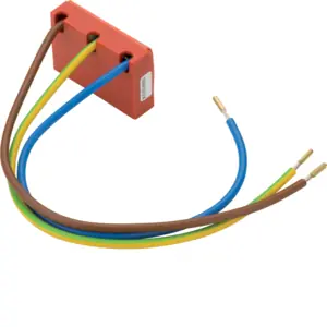 Značkový Přepětová ochrana typ 3, externí modul