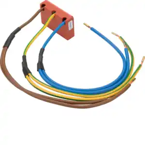 Moderní Přepětová ochrana typ 3 rozbočovací, ext