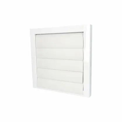 ELEMAN Žaluzie GRM 805 kovová gravitační Luxusní