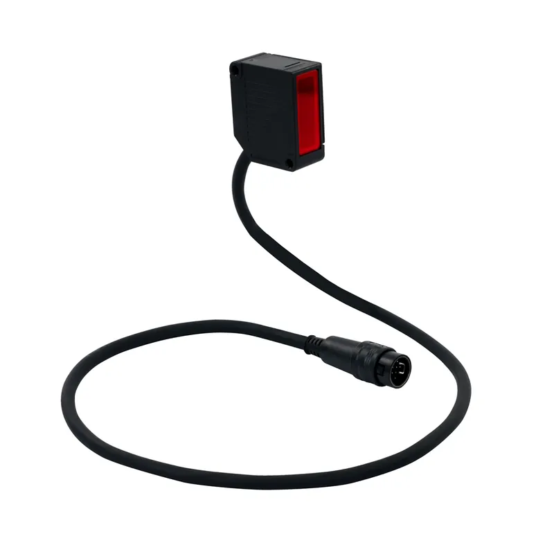 Nová Kolekce OMRON Produkt  ZX-LD40L 2M