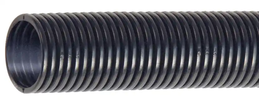 Nejprodávanější FRÄNKISCHE Trubka ohebná FFTYL-PE-LD Ø 7,5/9,9mm, –40 až +70°C, polypropylen, černá