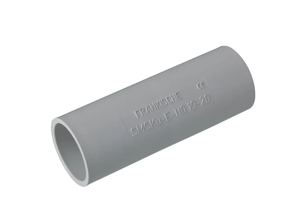 FRÄNKISCHE Spojka SMSKu-E-H0 pr.16 Exkluzivní