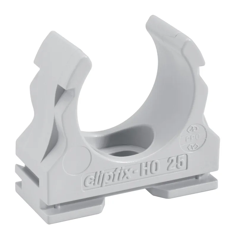 Nejlepší Volba FRÄNKISCHE Příchytka CLIPFIX-H0 pr.20