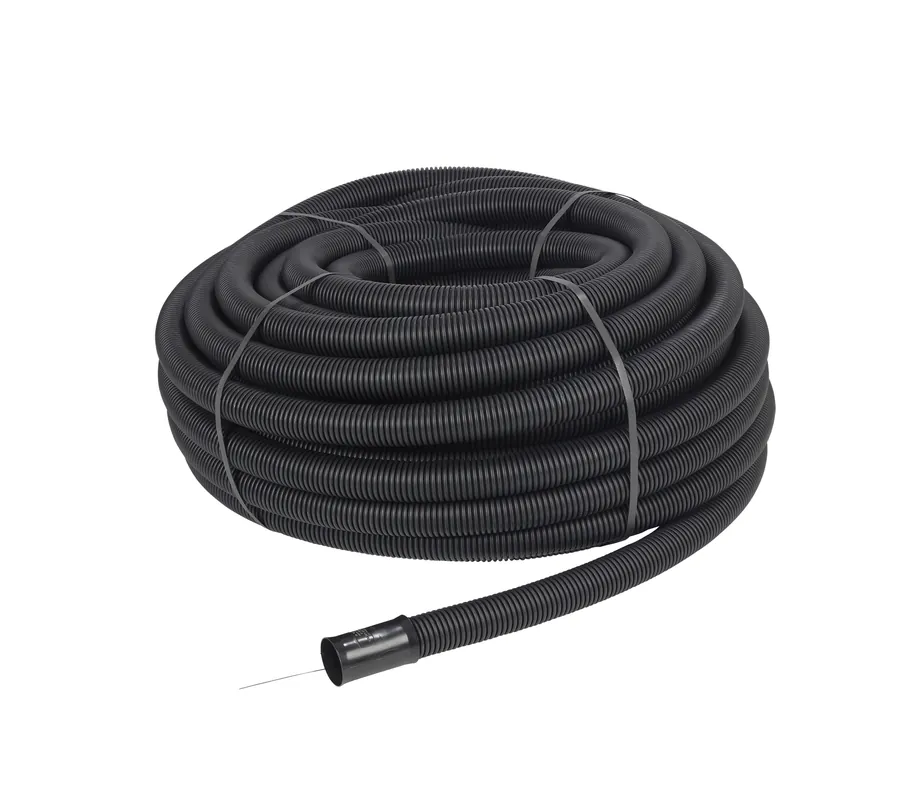 SK0388134-CZ20260306-083626-0-1772757396-pim-3281036_1 FRÄNKISCHE Trubka ohebná Kabuflex R DN40, bezhalogenová, PE, černá, balení 50m Kup Teď