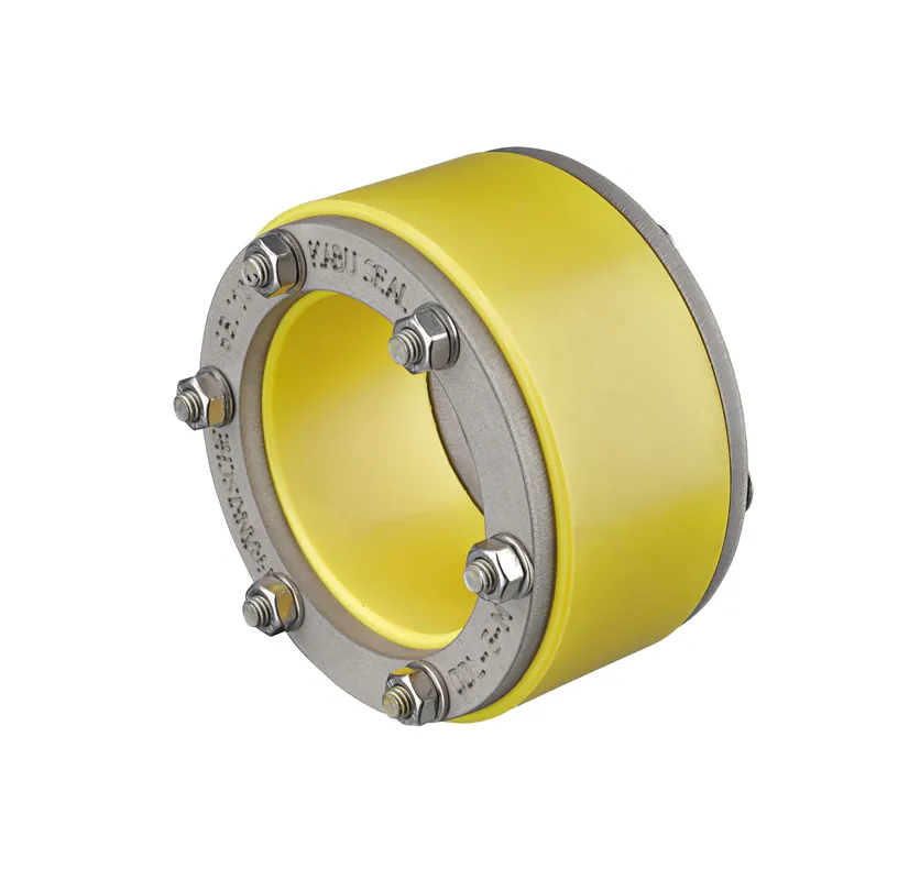 Ihned K Objednání FRÄNKISCHE Kabu-Seal 75/125, Tlakové tesnení