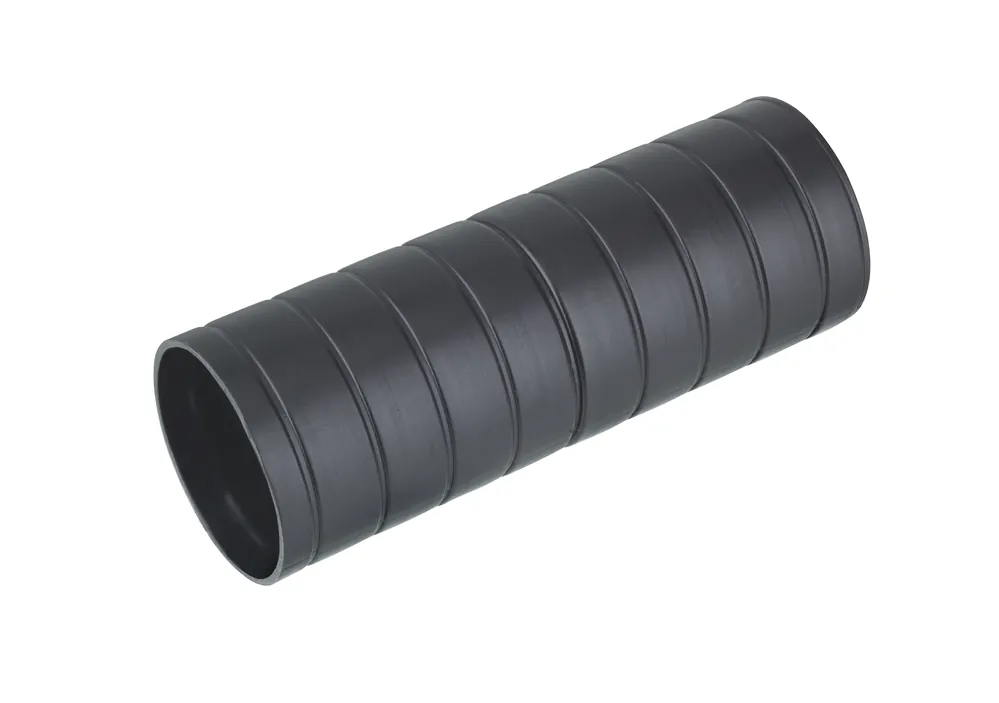 FRÄNKISCHE Spojka RMKu-E-H0 pr.25 násuvná plastová Finální Výprodej