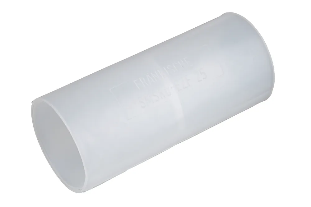 FRÄNKISCHE Spojka SMSKu-EZF pr.32 násuvná plastová Doprava Zdarma