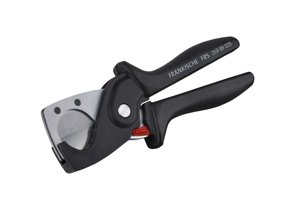 Koupit Online FRÄNKISCHE FRS Kleste na plastové trubky a hadice