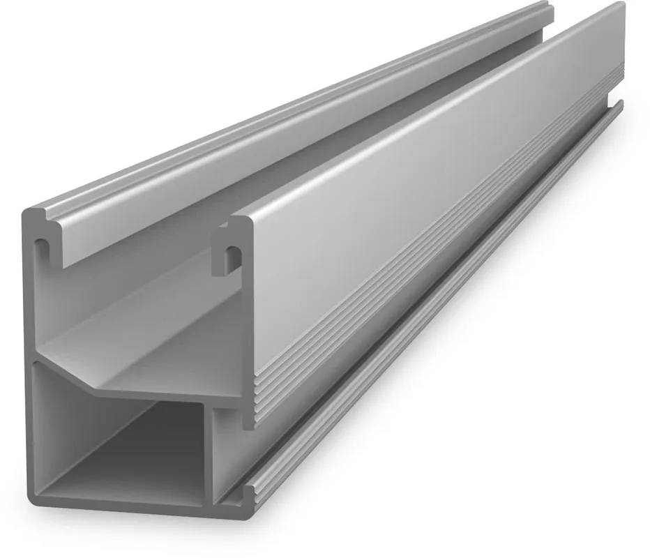 K2 SYSTEMS Lišta SingleRail 50 4.80 m Super Cena