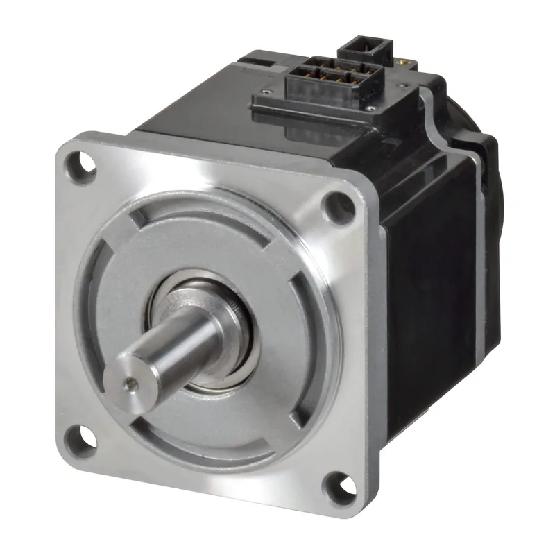 OMRON Servomotor  R88M-1M20030H-S2 Nová Kolekce