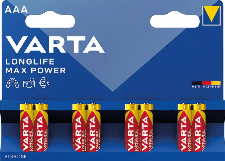 SK0390214-CZ20260306-083626-0-1772757396-pim-3264263_1 VARTA Baterie AA tužková R6 MAX Power BL8 Záruka V Ceně