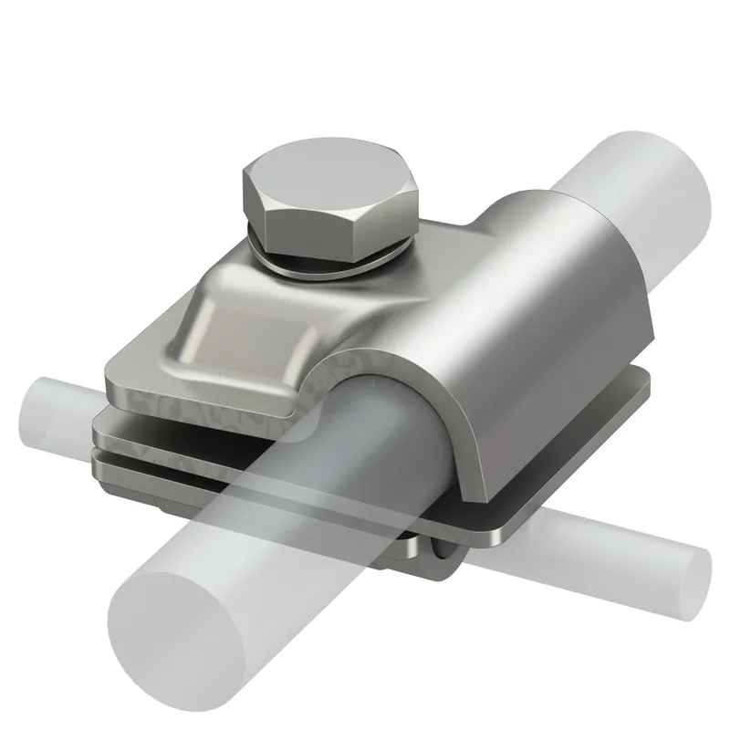 Cenově Výhodný OBO BETTERMANN Rychlospojka, Vario, 8-10mm/16mm, Nerez ocel, materiál 1.4307, A2, 1.4301  typ 249 8-10X16 VA