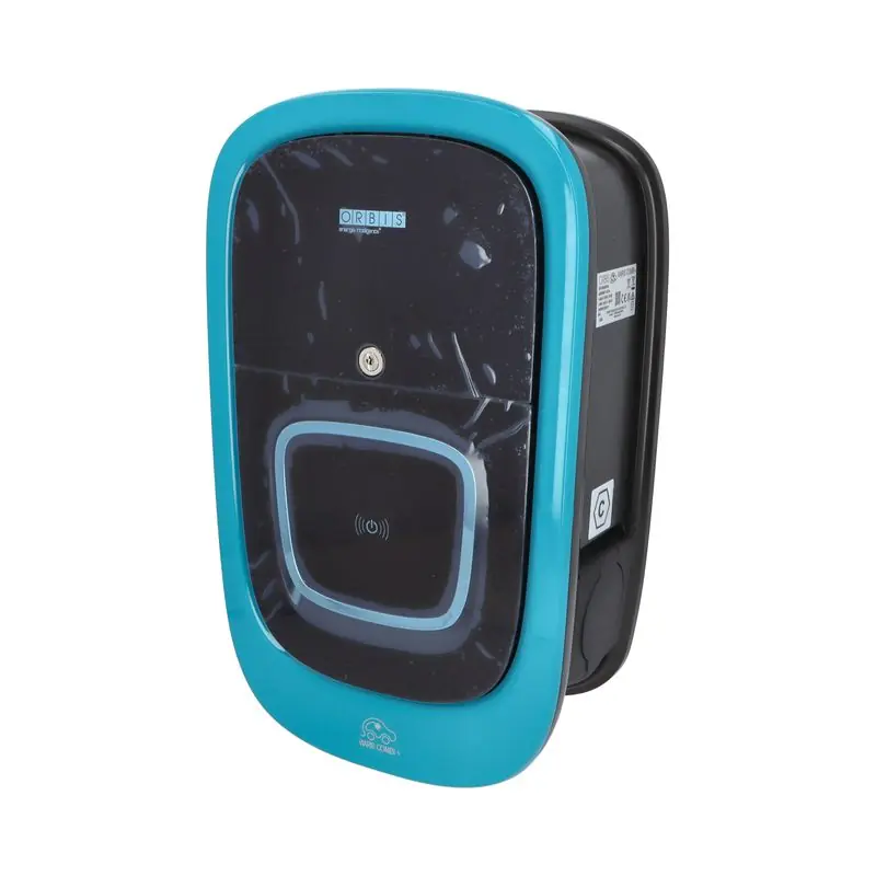 SK0391134-CZ20260306-083626-0-1772757396-pim-3241380_1 Cenová Bomba Nabíjecí stanice ORBIS VIARIS COMBI + 3x