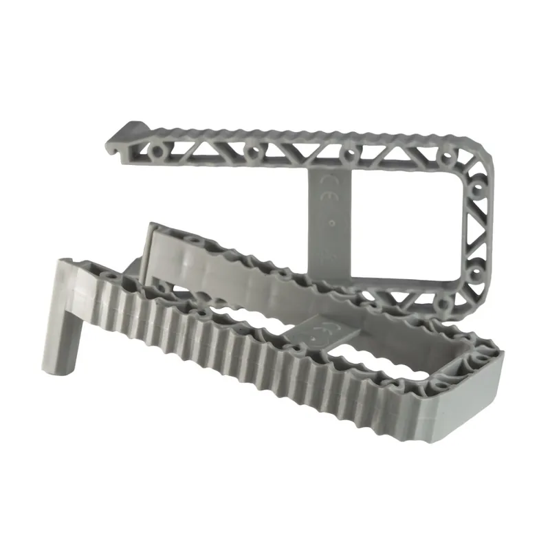 KOPOS Křídlo SB-MK 1KB montážní beton Vysoce Kvalitní