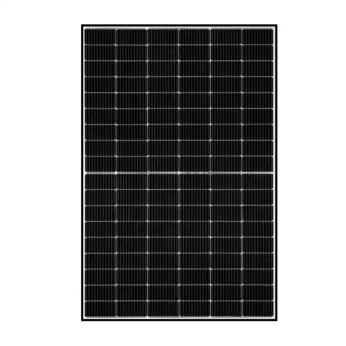 Ověřený JASOLAR Panel JAM54S31-405/MR 405Wp solární celočerný, rám 30mm