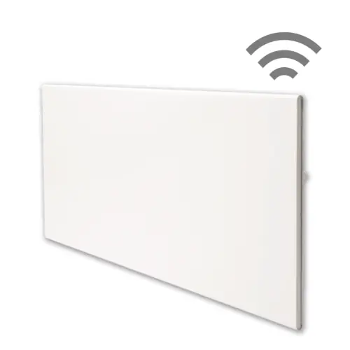 Exkluzivní Konvektor NEO 10 1000W WIFI IP24 bílý