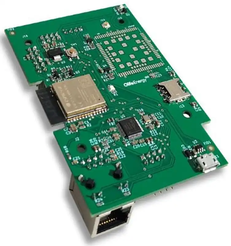 OLIFE ENERGY Modul pro integraci se střídačem (FVE) Poslední Šance