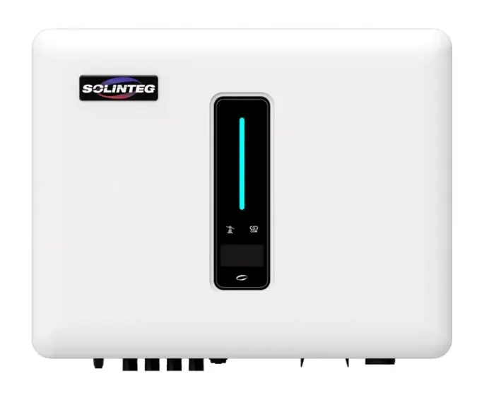 Dokud Zásoby Vydrží SOLINTEG Měnič MHT-10K-40 10kW 3F hybridní asymetrický 40A