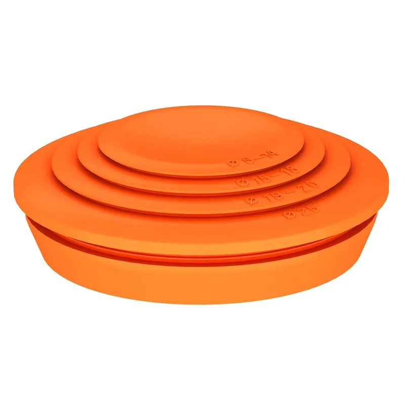 Finální Výprodej OBO BETTERMANN Těsnění typ EDK 40 OR