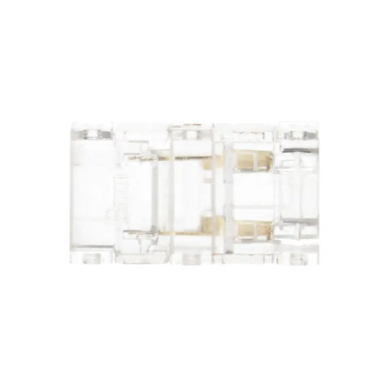 Konektor mezi vodiči 20 AWG a LED páskem Přímo Od Výrobce