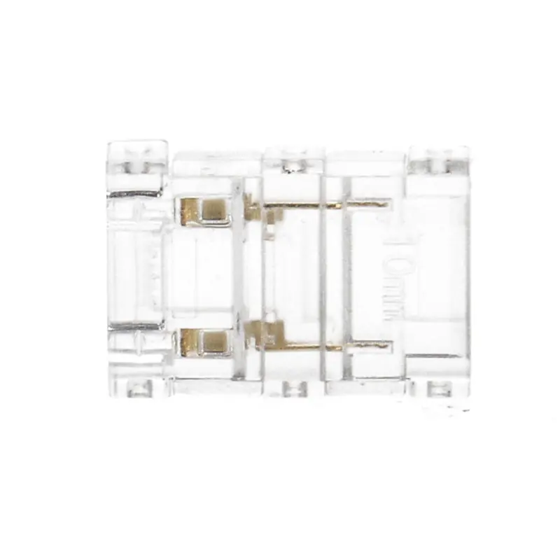 Poslední Šance Konektor mezi vodiči 20 AWG a LED páskem