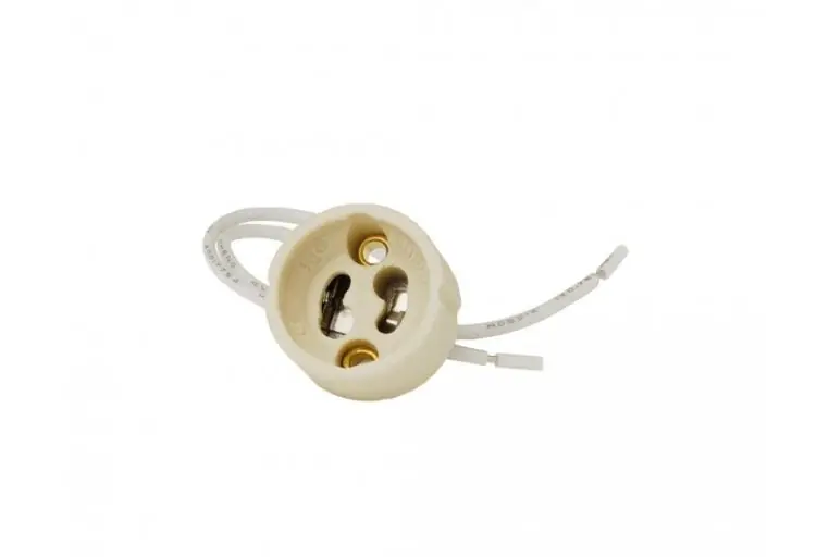 BEMKO Patice GU-10 keramická Ověřený