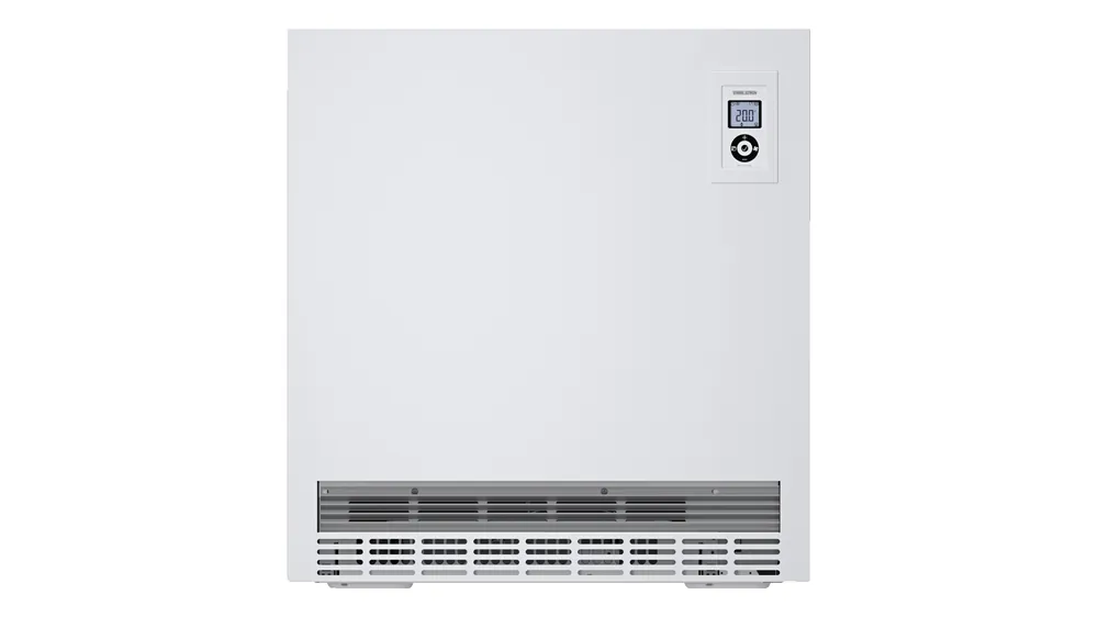 Ihned K Objednání STIEBEL Kamna akumulační SHF 2000 1/N/PE, 3/N/PE 2kW 30 dB(A)