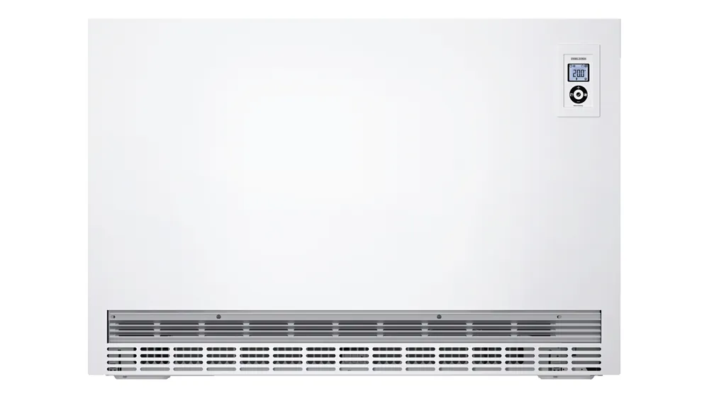 Nakupujte Hned STIEBEL Kamna akumulační SHF 4000 1/N/PE, 3/N/PE 4kW 33 dB(A)